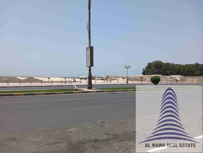 Plot for Sale in Corniche Ajman, Ajman - ٢٠٢٥٠٦١٢_١٢٥٩٥٠. jpg