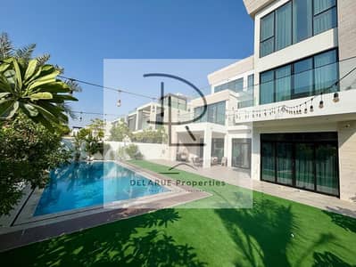 6 Bedroom Villa for Rent in Jumeirah Park, Dubai - WhatsApp Image 2025-05-30 at 22.37. 30. jpeg