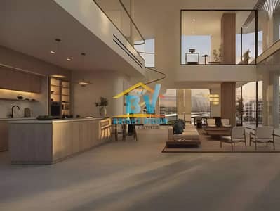 3 Bedroom Apartment for Sale in Saadiyat Island, Abu Dhabi - Photo1a. jpg