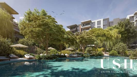 1 Bedroom Apartment for Sale in Ghaf Woods, Dubai - PHOTO-2024-06-26-16-24-42 2. jpg