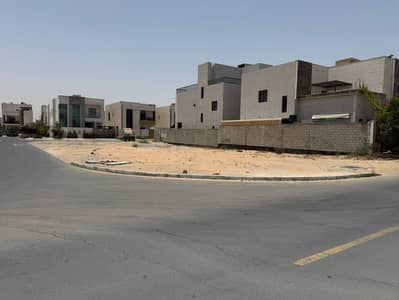 Plot for Sale in Al Helio, Ajman - WhatsApp Image 2025-06-12 at 4.17. 06 PM. jpeg
