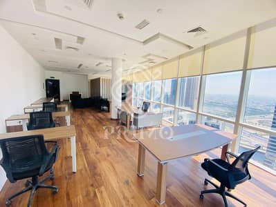 Office for Rent in Business Bay, Dubai - 09. jpg