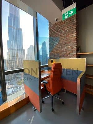 迪拜市中心， 迪拜 写字楼待租 - IMG-20250114-WA0014. jpg