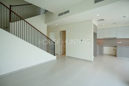 4 Bedroom Villa for Rent in Dubai South, Dubai - Brand New | Prime location | Vacant and ready