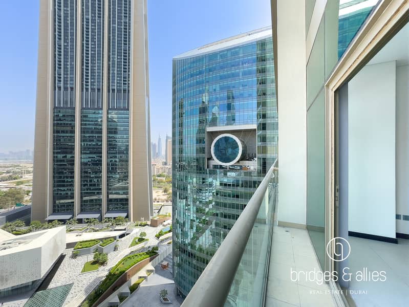 JUST LISTED | STUDIO | DIFC | NEAR METRO JUST LISTED | STUDIO | DIFC | NEAR METRO