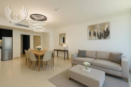 2 Bedroom Apartment for Sale in Business Bay, Dubai - Vacant Soon | High Floor | Prime Location