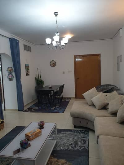 2 Bedroom Apartment for Rent in Al Qasimia, Sharjah - IMG-20250612-WA0356. jpg