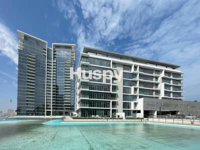 1 Bedroom Apartment for Rent in Mohammed Bin Rashid City, Dubai - Lagoon Facing | Vacant | Brand New