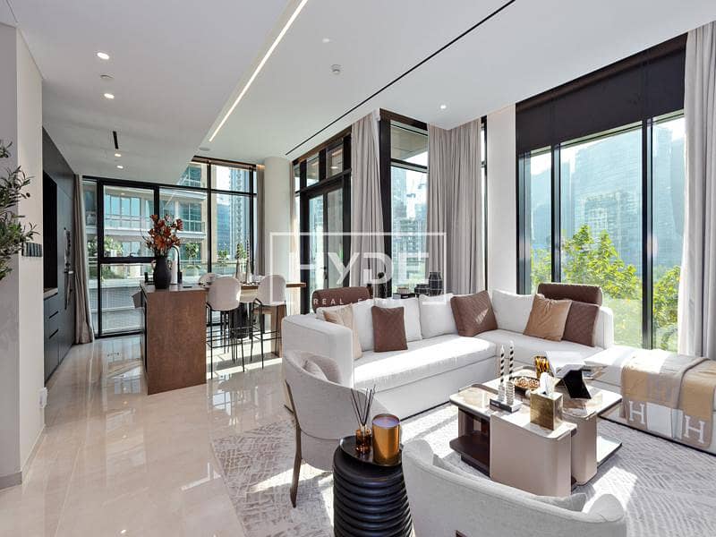 Beautifully Furnished | Vacant | Rare Unit Beautifully Furnished | Vacant | Rare Unit