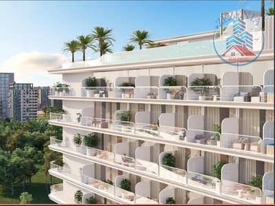 استوديو  للبيع في مجمع دبي لاند ريزيدنس، دبي - c14. jpg