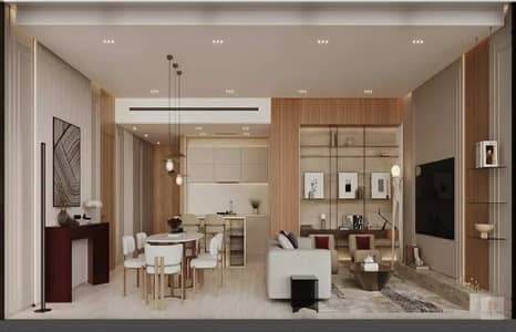 朱美拉环形村(JVC)， 迪拜 2 卧室公寓待售 - interior. jpg