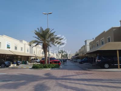 5 Bedroom Villa for Sale in Al Reef, Abu Dhabi - Private pool| Extended Garden | Double Row |