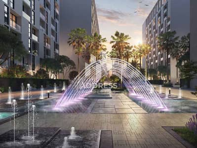 阿尔加达， 夏尔迦 1 卧室公寓待售 - 9. jpg