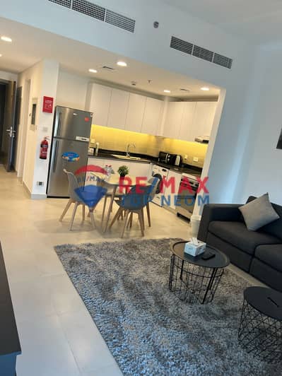 1 Bedroom Apartment for Rent in Dubai South, Dubai - 6. jpg