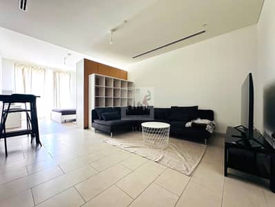 Studio for Rent in Sobha Hartland, Dubai - 0. jpg