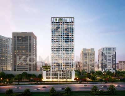 1 Bedroom Apartment for Sale in Culture Village (Jaddaf Waterfront), Dubai - WhatsApp Image 2025-06-11 at 8.18. 40 PM. jpeg