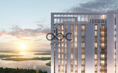 2 Cпальни Апартаменты Продажа в Остров Аль Рим, Абу-Даби - Ref4. jpeg