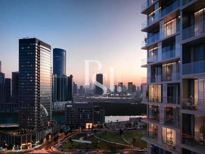 2 Bedroom Flat for Sale in Al Reem Island, Abu Dhabi - 2. jpg