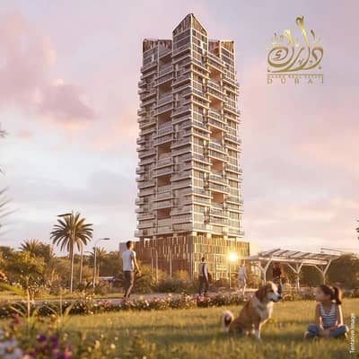 1 Bedroom Flat for Sale in Majan, Dubai - overview_of_rabdan_gates_638761816610542662_820465_. jpg