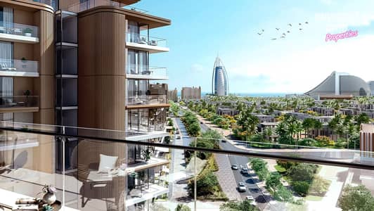1 Спальня Апартамент Продажа в Умм Сукейм, Дубай - 0f9bdcdd9d3283e83b72b747ada3bd22. jpg