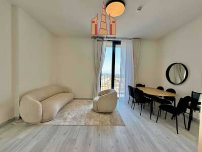 2 Bedroom Flat for Rent in Aljada, Sharjah - IMG_0780. jpg