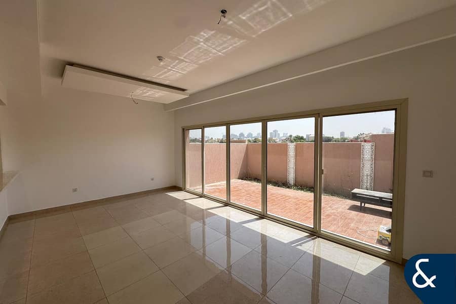 تاون هاوس في الاندلس تاون هوسز،عقارات جميرا للجولف 3 غرف 245000 درهم - 11904467