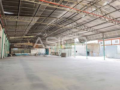 Warehouse for Rent in Ras Al Khor, Dubai - IMG_5256. jpg