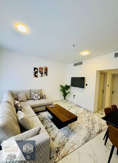 1 Bedroom Flat for Rent in Corniche Ajman, Ajman - IMG-20250612-WA0322. jpg