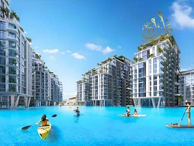 استوديو  للبيع في دبي الجنوب، دبي - IMG-20241207-WA0007. jpg