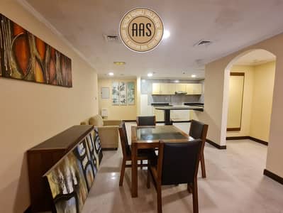 1 Bedroom Flat for Rent in Al Nahda (Dubai), Dubai - IMG-20250503-WA0089. jpg