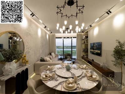2 Cпальни Апартамент Продажа в Аль Зора, Аджман - 5. jpg