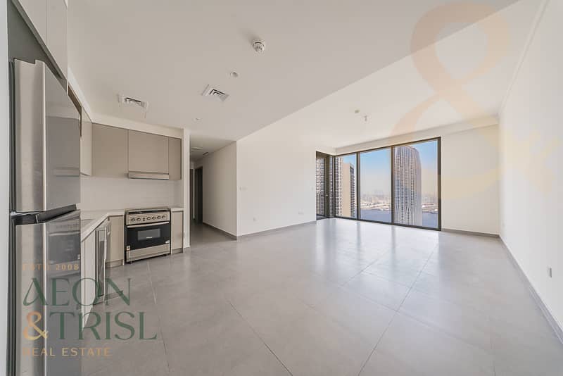 2BR High Floor | Panoramic Views | Unfurnished 2BR High Floor | Panoramic Views | Unfurnished