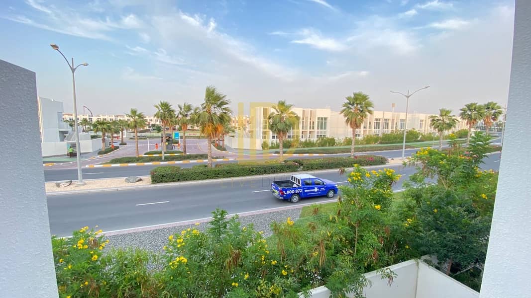 Таунхаус в Дамак Хиллс 2,Альбизия, 3 cпальни, 1500000 AED - 11891945 Таунхаус в Дамак Хиллс 2,Альбизия, 3 cпальни, 1500000 AED - 11891945