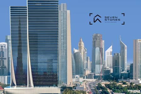 3 Bedroom Apartment for Sale in DIFC, Dubai - New Launch | High ROI | Rare Opportunity in DIFC