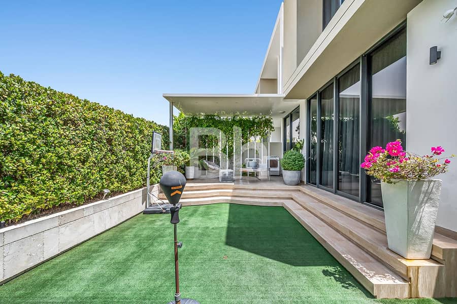 Вилла в Дубай Хиллс Истейт,Гольф Гроув, 3 cпальни, 7650000 AED - 11842619 Вилла в Дубай Хиллс Истейт,Гольф Гроув, 3 cпальни, 7650000 AED - 11842619