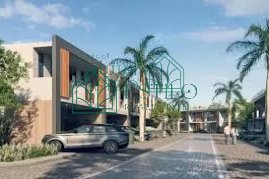 位于迪拜乐园,R. Hills 5 卧室的联排别墅 3055750 AED - 11904560 位于迪拜乐园,R. Hills 5 卧室的联排别墅 3055750 AED - 11904560