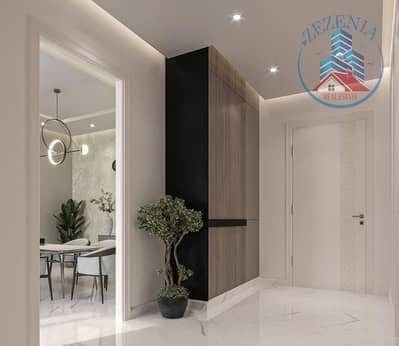 3 Bedroom Flat for Sale in Al Mamzar, Sharjah - IMG-20250601-WA0158. jpg