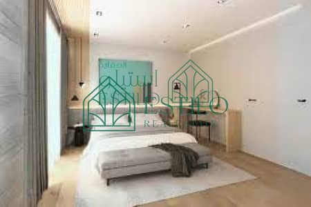 تاون هاوس 4 غرف نوم للبيع في دبي لاند، دبي - تصميم فسيح بمساحات مفتوحة مثالية للعائلات