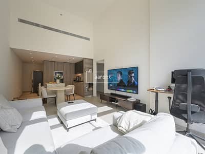 2 Bedroom Apartment for Sale in Jumeirah Village Circle (JVC), Dubai - New Upgraded | Balcony | Rented | Prime Location