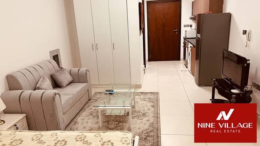طابق سكني  للايجار في قرية جميرا الدائرية، دبي - IMG-20250611-WA0012. jpg