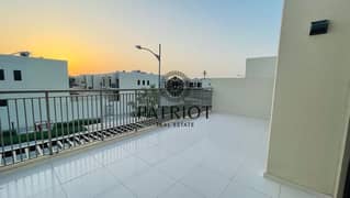 تاون هاوس في ادورا،(أكويا من داماك) داماك هيلز 2 3 غرف 2050000 درهم - 11903754