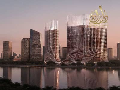 Studio for Sale in Business Bay, Dubai - WhatsApp Image 2025-01-18 at 4.19. 31 PM. jpeg