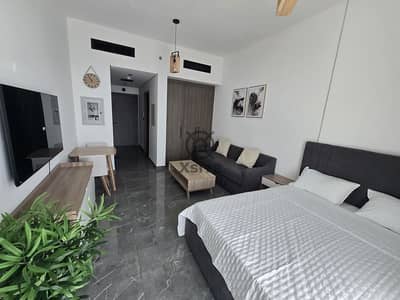 Studio for Rent in Arjan, Dubai - WhatsApp Image 2025-06-12 at 11.15. 01 AM. jpeg