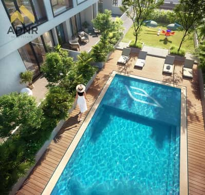 1 Bedroom Flat for Sale in Culture Village (Jaddaf Waterfront), Dubai - WhatsApp Image 2025-06-12 at 11.03. 01_6d3eecbc. jpg