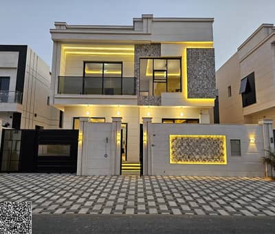 فیلا 5 غرف نوم للبيع في الزاهية، عجمان - ابو اليزيدWhatsApp Image 2025-04-23 at 9.27. 09 PM35453488. jpeg