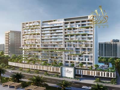 1 Bedroom Apartment for Sale in Dubai Sports City, Dubai - 1. jpg
