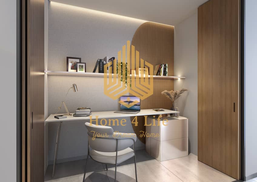12 ALDAR_TheGrove_CGI40_N-3BR_StudyRoom06. jpg