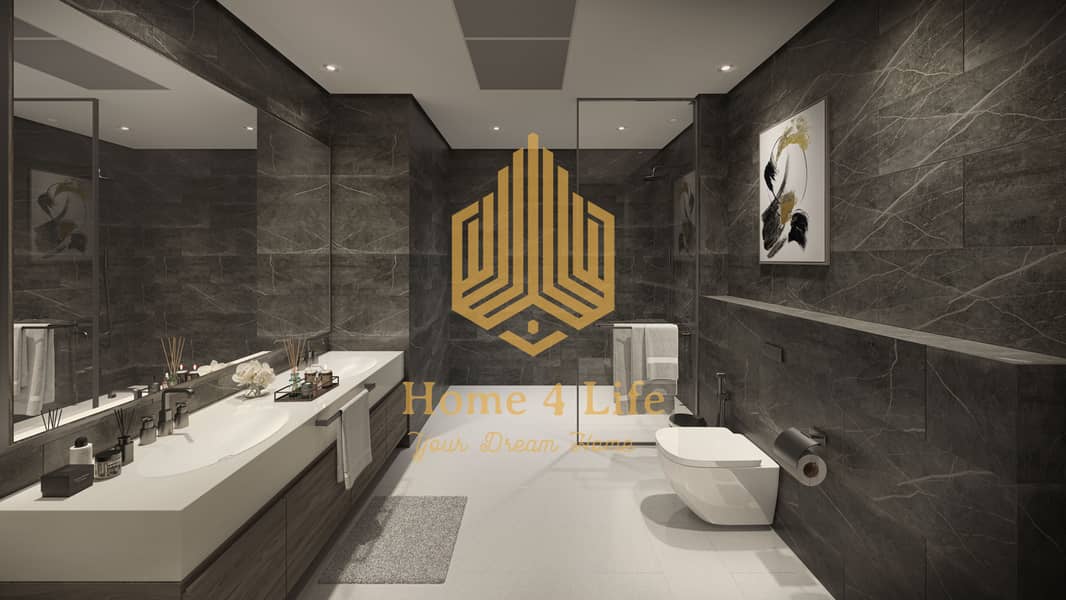 13 ALDAR_TheGrove_CGI39_M-3BR&2BRDarkMasterBathroom_04. jpg