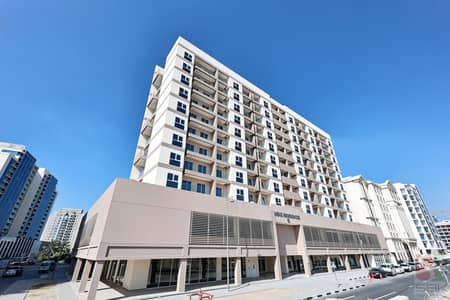 阿尔弗雷德街区， 迪拜 1 卧室单位待租 - Image. jpg