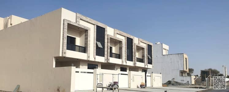 4 Bedroom Townhouse for Sale in Al Helio, Ajman - WhatsApp Image 2025-06-12 at 5.00. 06 PM (1). jpeg